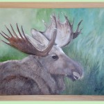 Eland Selma Luttik Briët