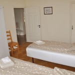 Sleeping room The Villa 02