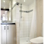 Toilet Douche Old Cottage