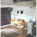 Eetkamer Old Cottage