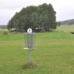 Frisbeegolf 02