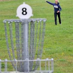 Frisbeegolf 06