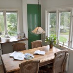 Kitchen The Villa 01