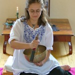 Mandy Singing Bowl nr1