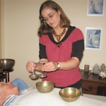 Mandy Singing Bowl nr4