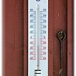 thermometer