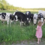 Kom till Gården i Svartådalen, Edens Garden
