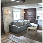 Huiskamer Old Cottage