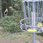 Frisbeegolf 03