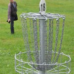 Frisbeegolf 04