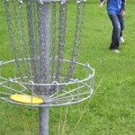 Frisbeegolf 05