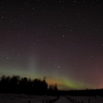 Aurora Borealis 16 feb nr1