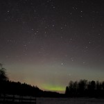 Aurora Borealis 16 feb nr5