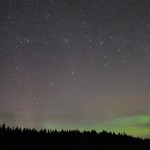 Aurora Borealis 15 mars 2012 nr1