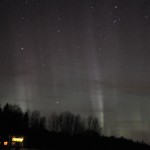 Aurora Borealis 15 mars 2012 nr3