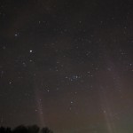Aurora Borealis 15 mars 2012 nr4