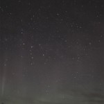 Aurora Borealis 15 mars 2012 nr5