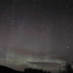 Aurora Borealis 15 mars 2012 nr6