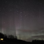 Aurora Borealis 15 mars 2012 nr7