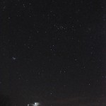 Jupiter Venus Clouds nr3