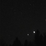 Jupiter Venus Pleiades nr1
