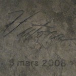 Sala Silvergruva nr2