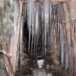 Sala Silvergruva nr3