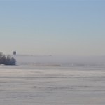 Vasteras Sky Line in Ice nr1
