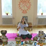 Mandy Singing Bowl nr2