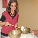 Mandy Singing Bowl nr3