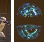 sounds are bubble-like