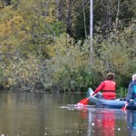 Yoga Paddling 30 okt 2012 nr3