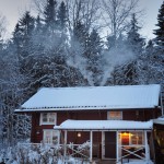 Old Cottage Winter 2012 nr2