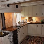 Keuken Old Cottage nr2