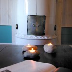 Vakantie Villa Edens Garden Interieur 06