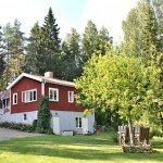 The 4 -5 person holiday villa 'The Holiday Villa'