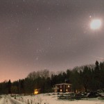 Edens Garden Over exposure