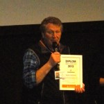 Kalle pris VM 2013 nr2